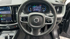 Volvo XC60 2.0 B4D Plus Dark 5dr AWD Geartronic Diesel Estate